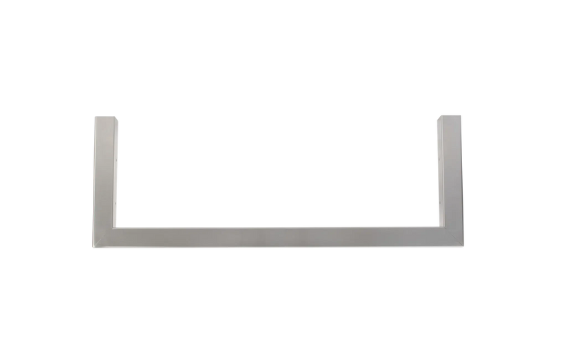 Bull Grill Finishing Frame, 1/2