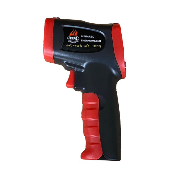 WPPO High Temp Infrared Thermometer