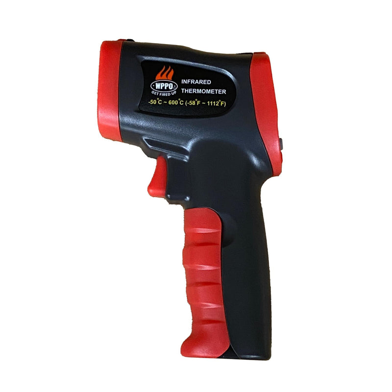 WPPO High Temp Infrared Thermometer
