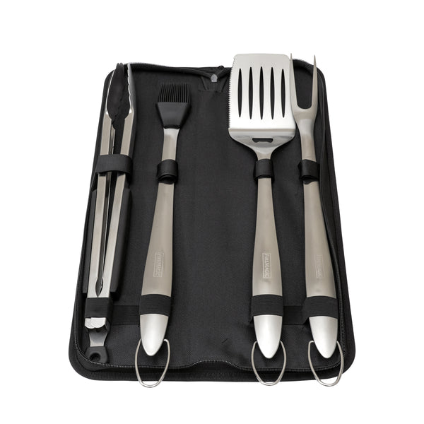 Fire Magic 4-Piece Grill Tool Set