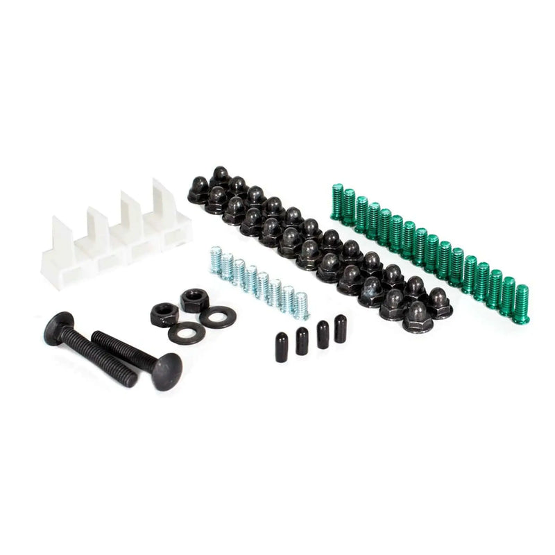 Big Green Egg Band Hardware Pack