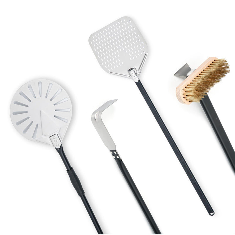 WPPO 4 Piece Oven Utensil Kit