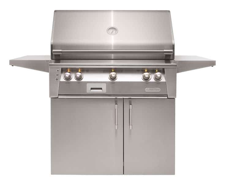 Alfresco ALXE 36