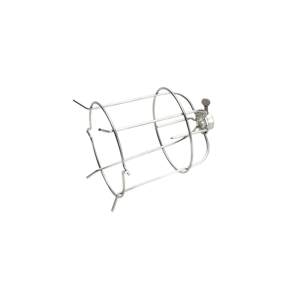 Fire Magic Rotisserie Chicken Holder (3/4
