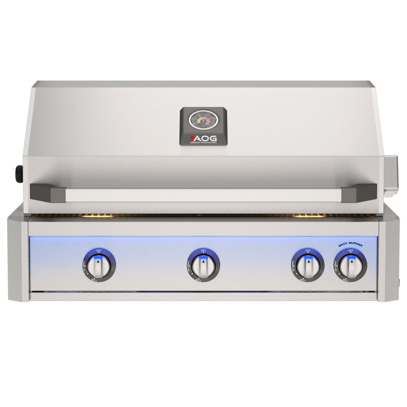American Outdoor Grill L-Series 36