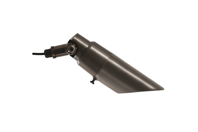 Lumien Down Light, Solid Brass (Integrated)