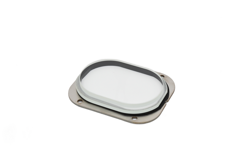 Lumien Glass for Well Light