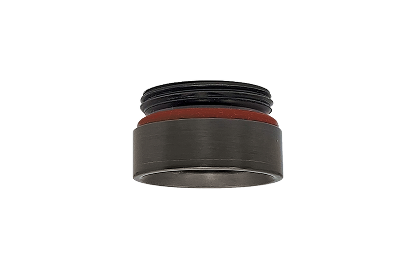 Lumien Nano Spot/Down/Flood Shroud, Brass