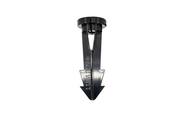 Lumien Plastic Ground Spike
