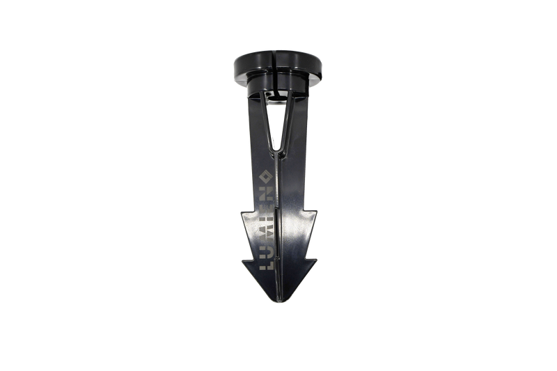 Lumien Plastic Ground Spike