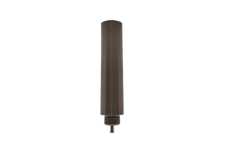 Lumien Quick Connect Riser, Brass