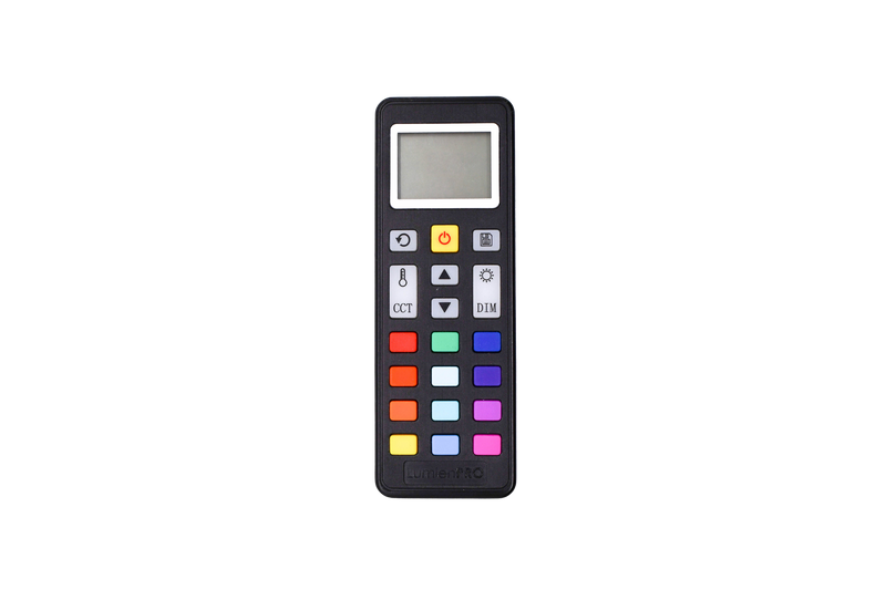 Lumien PRO Remote Control