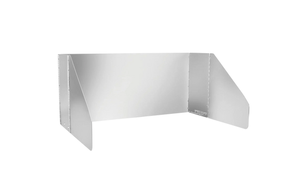Bull Grill Wind Guard