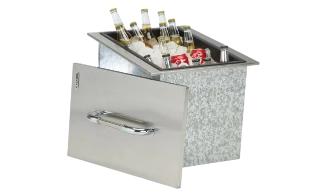 Bull Drop-In Ice Chest
