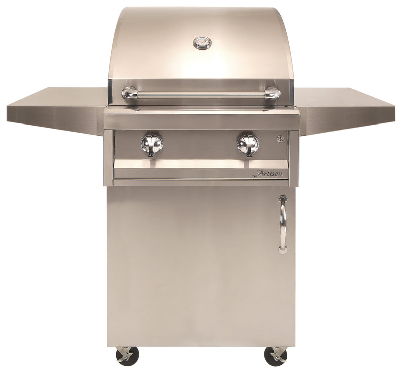 Artisan American Eagle 26