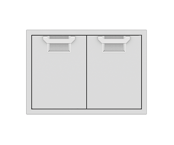 Aspire by Hestan Double Access Doors