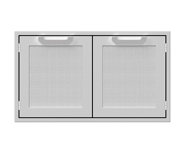 Hestan 36