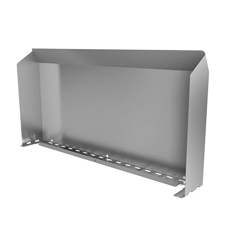 Hestan Wind Screen for Built-In Grill