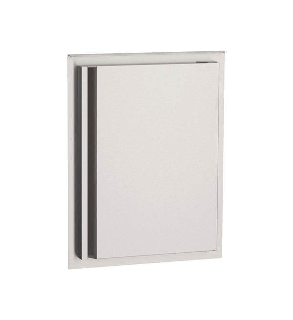 American Outdoor Grill Vertical Single Access Door