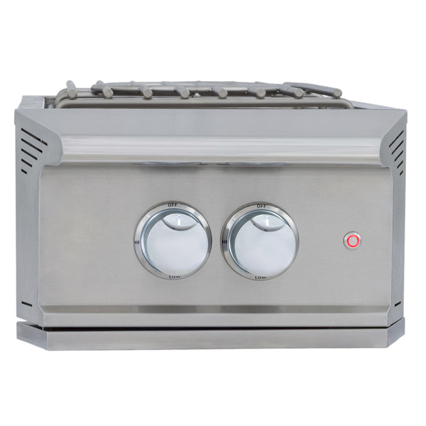 Blaze LTE Pro Built-In Power Burner