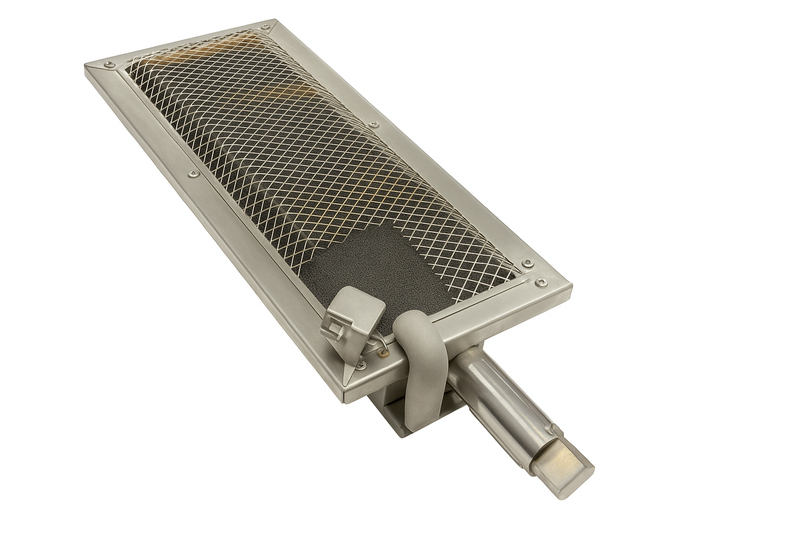 Coyote Sear Burner for CL & SL-Series (Gen 3)