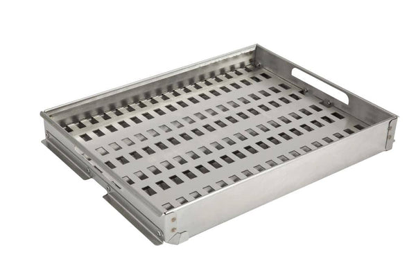 Coyote Charcoal Tray for Gas Grills