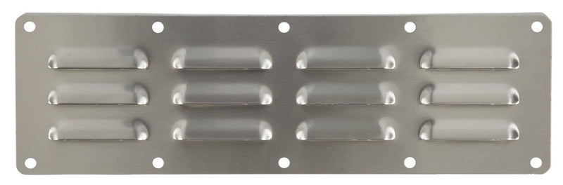 Coyote Stainless Steel Island Vent (2-Pack)