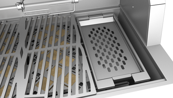 Hestan Charcoal Tray