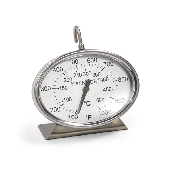 Fire Magic Grill Top Thermometer