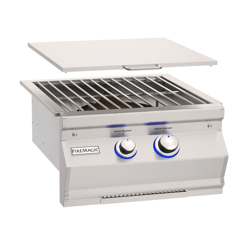 Fire Magic Aurora Power Burner