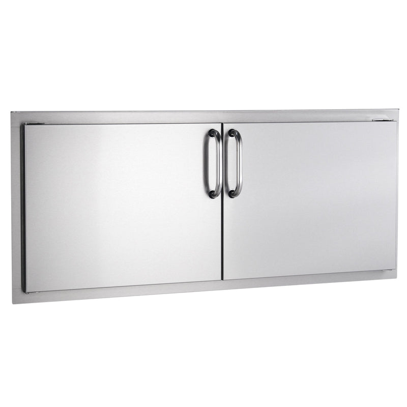 Fire Magic Select Double Access Doors