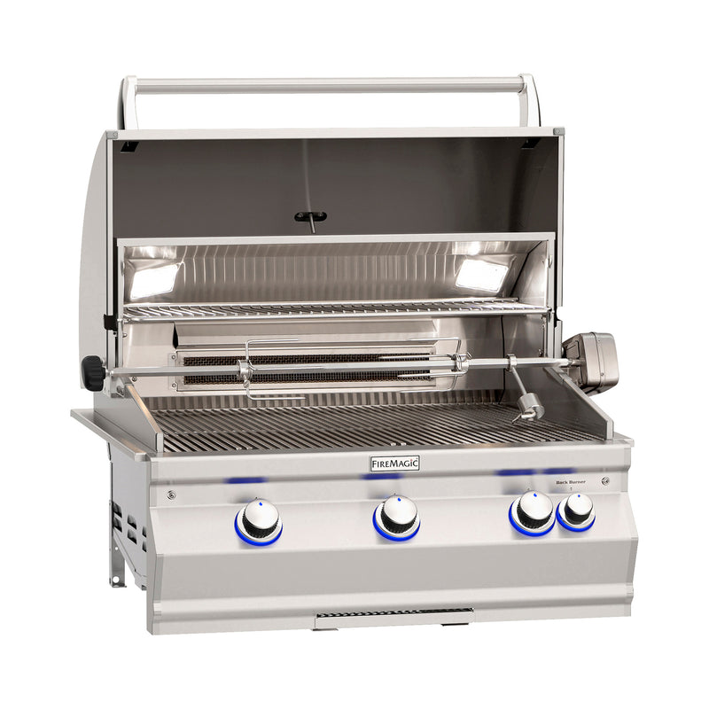 Fire Magic Aurora A660i 34