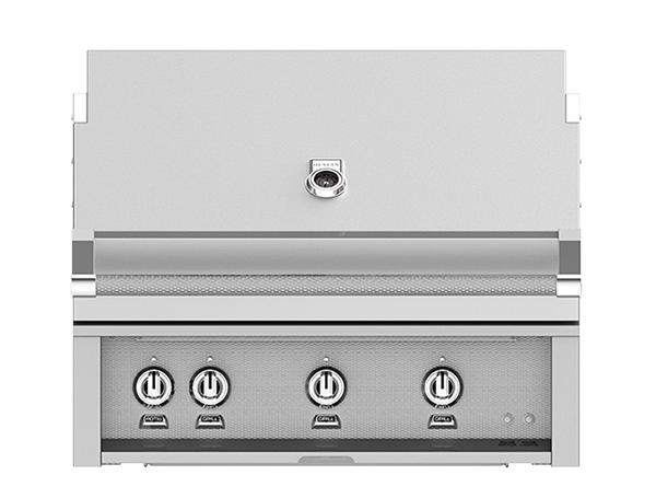 Hestan 36