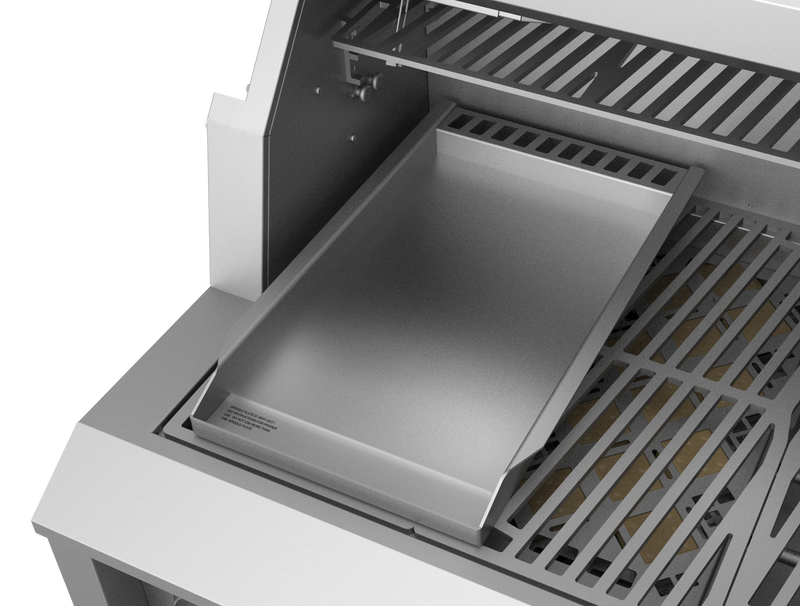 Hestan Griddle Plate