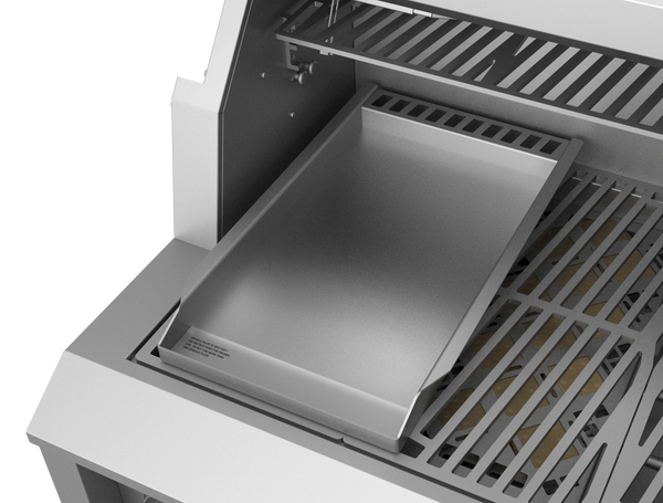 Hestan Griddle Plate