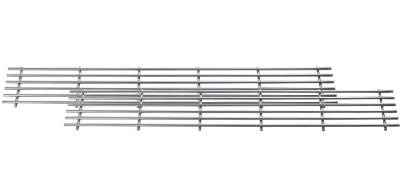 Memphis Pro Middle Grate Kit