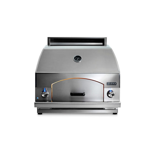 LYNX NAPOLI 30" Outdoor Oven - Countertop or Built-In