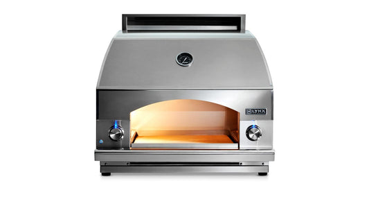 LYNX NAPOLI 30" Outdoor Oven - Countertop or Built-In