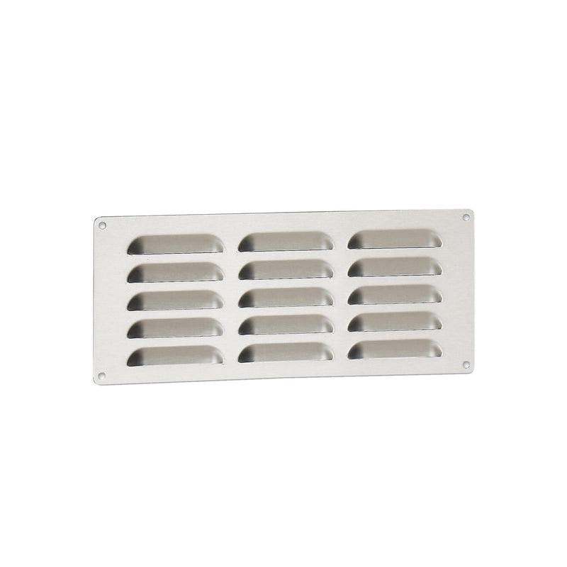 Fire Magic Louvered Venting Panel for Island Enclosures