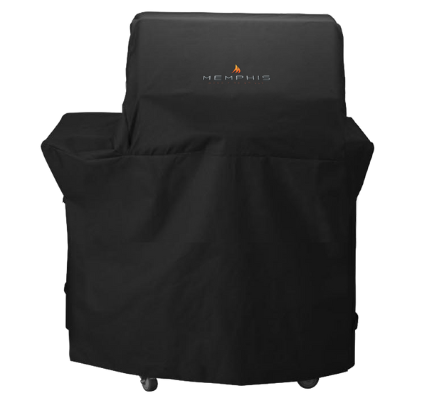 Memphis Elevate Cart Grill Cover, Leg Package