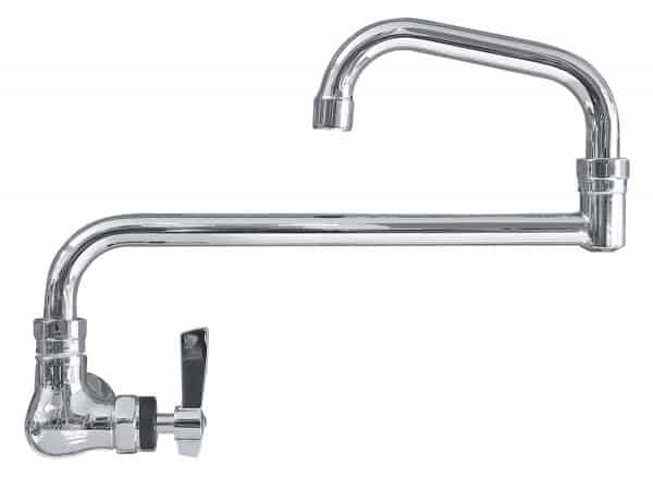 Alfresco Double-Joint Pot Filler Faucet