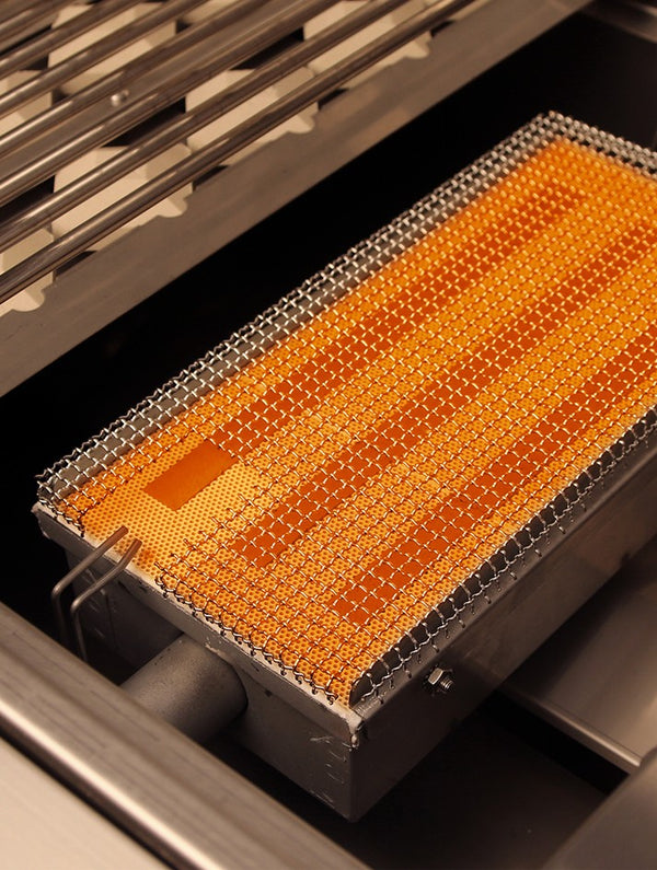 Artisan Infrared Sear Zone Burner Insert