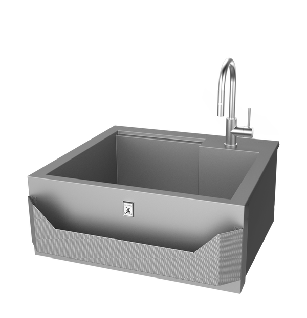 Hestan 30