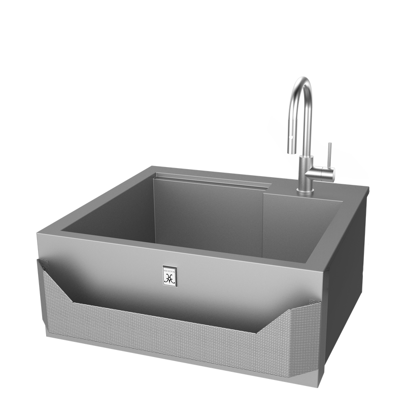 Hestan 30