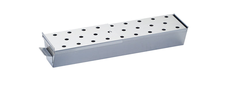 Bull Large Easy Fill Smoker Box
