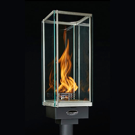 Tempest Torch Head w/ Electronic Ignition (NG/LP)
