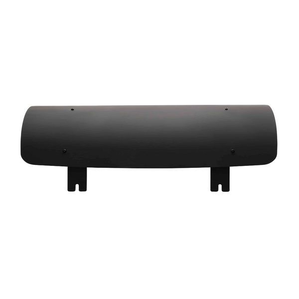 Bromic Tungsten Gas Heat Deflector