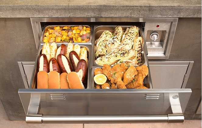 Alfresco 30