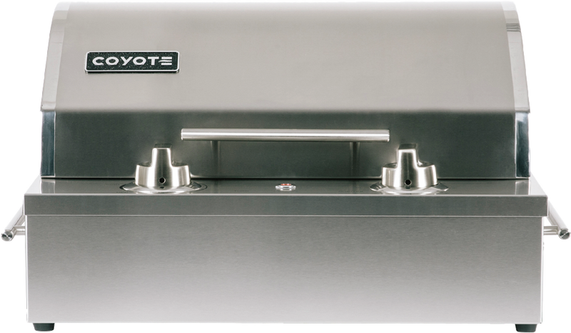 Coyote 120V Electric Grill