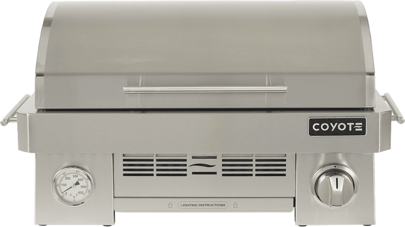 Coyote Portable Propane Grill